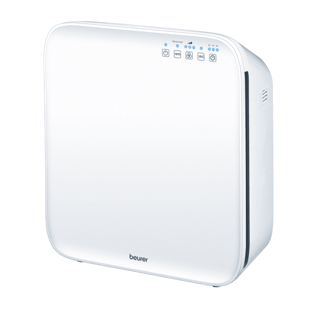 LR310 تصفیه کننده هوابیوررمدلbeurer_LR310باگارانتی طلایی آرمین درمان وخدمات پس ازفروش ازنمایندگی رسمی - تصویر 1
