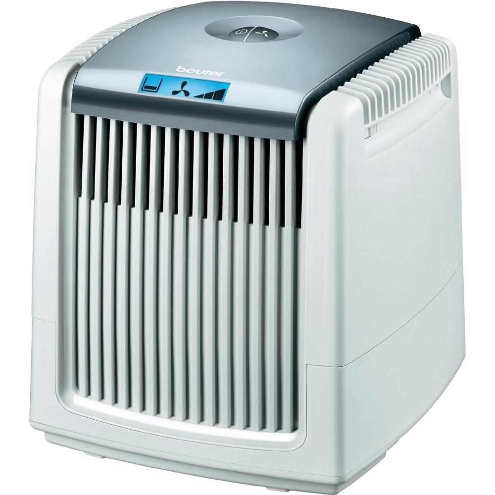 LW-110 (1) تصفیه کننده هوابیورر مدلbeurer LW230 باگارانتی طلایی آرمین درمان و خدمات پس ازفروش ازنمایندگی رسمی بیورر - تصویر 1