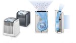 تصفیه کننده هوابیورر مدلbeurer LW230 باگارانتی طلایی آرمین درمان و خدمات پس ازفروش ازنمایندگی رسمی بیورر - تصویر 3