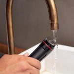 دستگاه اصلاح صورت بیوررمدل MN4X اصلاح ریش باگارانتی طلایی آرمین درمان،خرید ازنمایندگی رسمیbeurer - تصویر 4