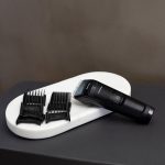 دستگاه اصلاح بیوررمدلMN5X برای سر و صورت باگارانتی طلایی آرمین درمان - تصویر 5
