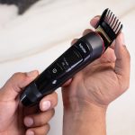 دستگاه اصلاح صورت بیوررمدل MN4X اصلاح ریش باگارانتی طلایی آرمین درمان،خرید ازنمایندگی رسمیbeurer - تصویر 5