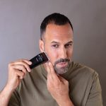 دستگاه اصلاح بیوررمدلMN5X برای سر و صورت باگارانتی طلایی آرمین درمان - تصویر 3