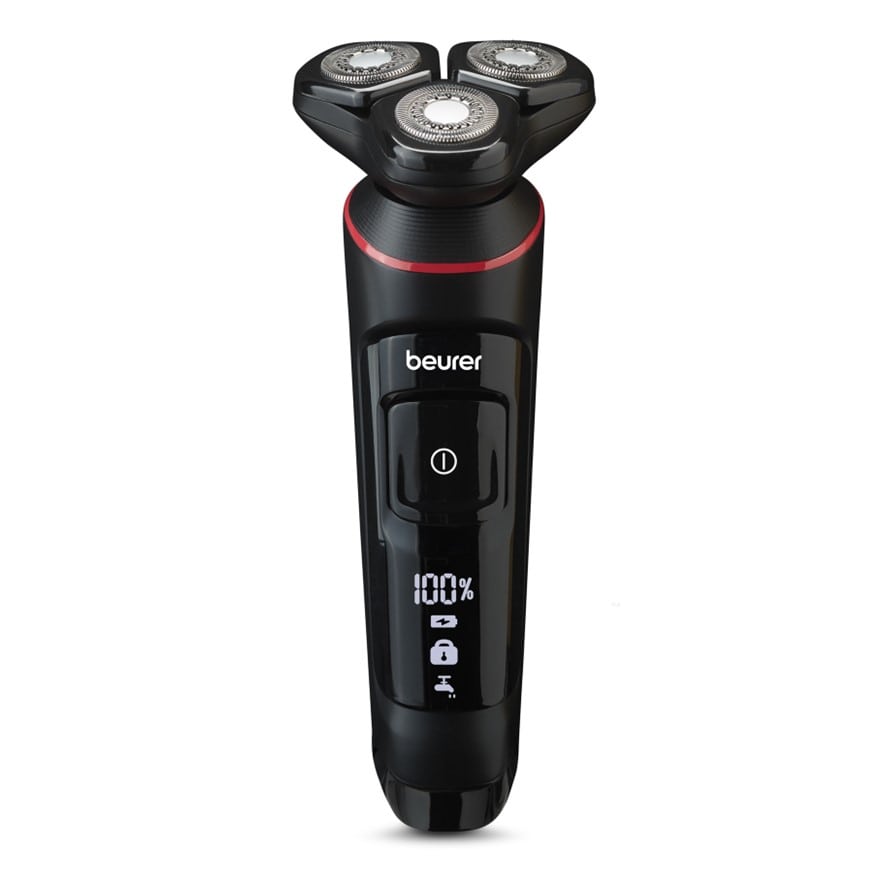 دستگاه-اصلاح-صورت-MN8X دستگاه اصلاح صورت MN8X صفر زن 360 درجه بیوررباگارانتی طلایی آرمین درمان - تصویر 1