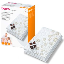 ub68-banner-mobile05-en-v01-beurer_1 تشک برقی بیورر مدلub68دونفره باگارانتی طلایی آرمین درمان،خرید ازنمایندگی رسمی beurer - تصویر 1