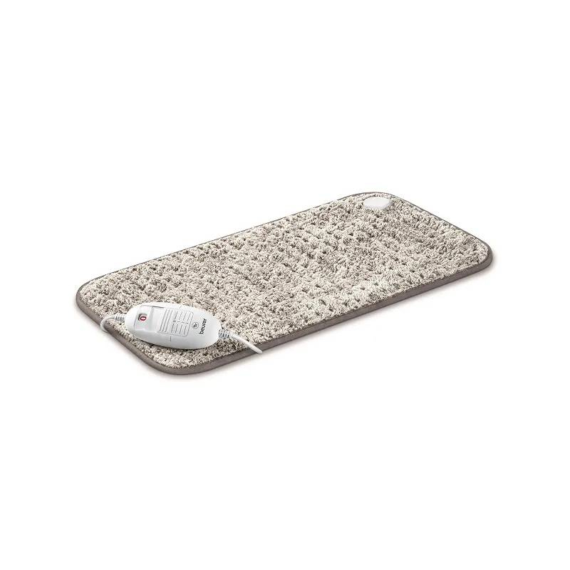 تشکچه-برقی-بیورر-مدل-HK123-Nordic-Taupe تشکچه برقی بیورر مدل HK123 Nordic Taupe با 3 درجه دمابا گارانتی طلایی آرمین درمان|خریدازنمایندگی رسمی بیورر - تصویر 1